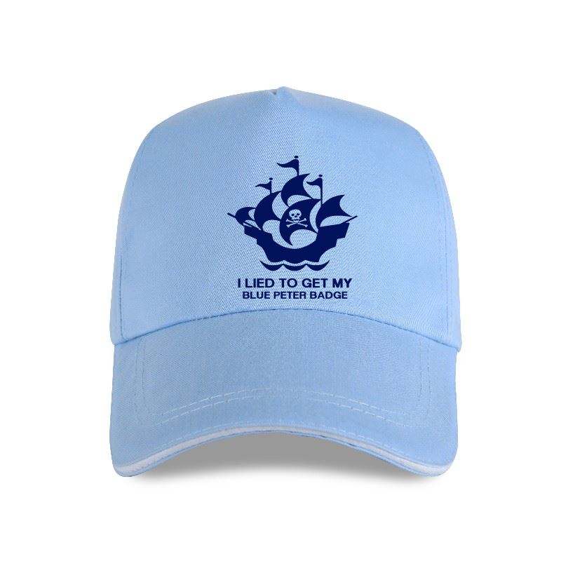 

Я солгал, чтобы получить свой синий значок Питера Бейсболка Детский телевизор 1980-х Шеп Ноукс Лайт