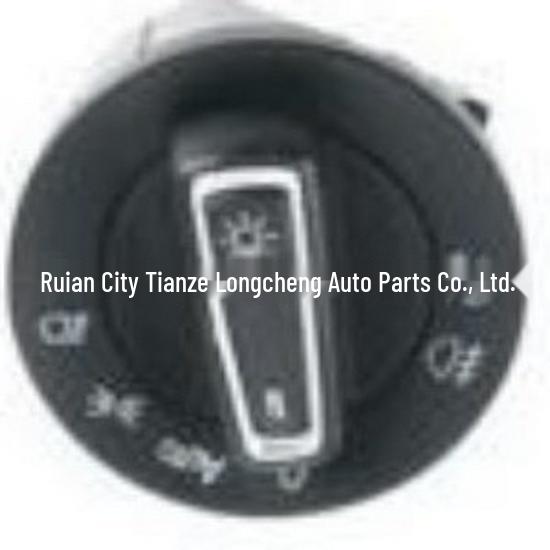 VW Golf MK7 Compatible 5GG941431D Car Switch