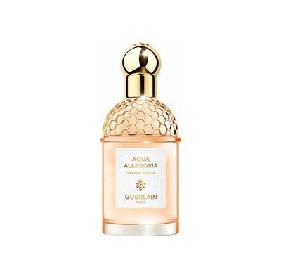 Aqua Allegoria Orange Soleia agua de colonia Recargable