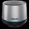 Philips TAS1009 Portable Bluetooth Speaker CN Plug (adapter Included)