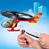 LEGO City Fire Helicopter Flying Helicopter 60248 Building Blocks Toy for Boys