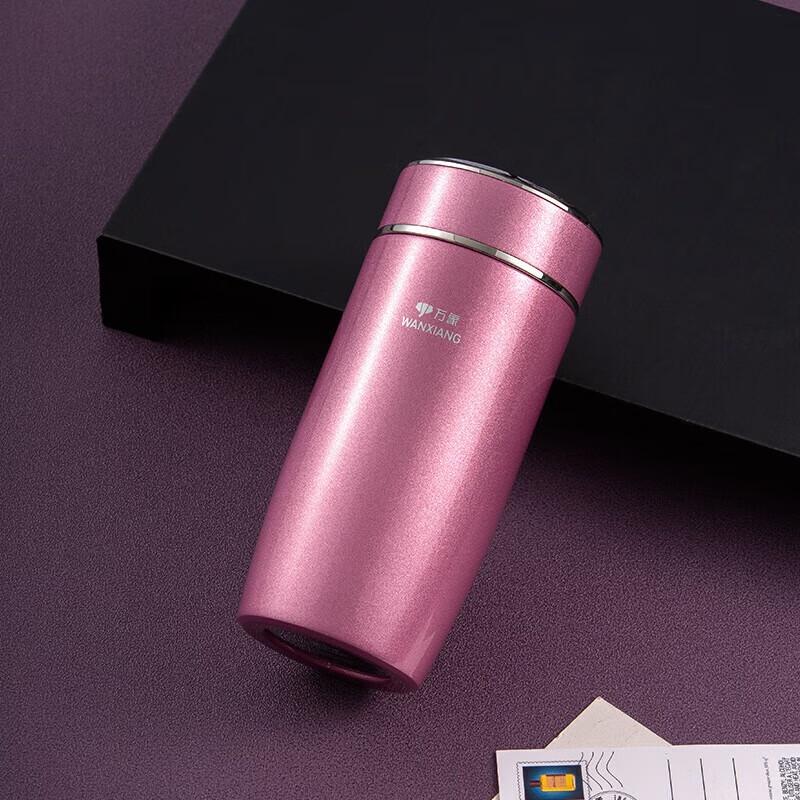 Wanxiang F83L Stainless Steel Insulated Water Bottle