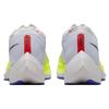 Neuer Nike ZoomX Vaporfly Next% 2 'Weiß Volt Racer Blau' Damen CU4123-103