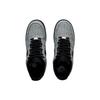 Nike Air Force 1 'Amog Gray' Slip Resistant Abrasion Resistant Low top Skateboard Shoes Unisex Black Gray CW2288-001(Team734-)