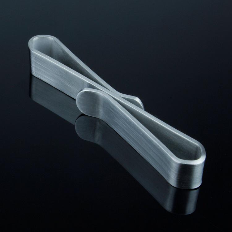 Vintage Handmade Stainless Steel Keychain Belt Loop Sports Pants Pendant Men's Nostalgic Keyring