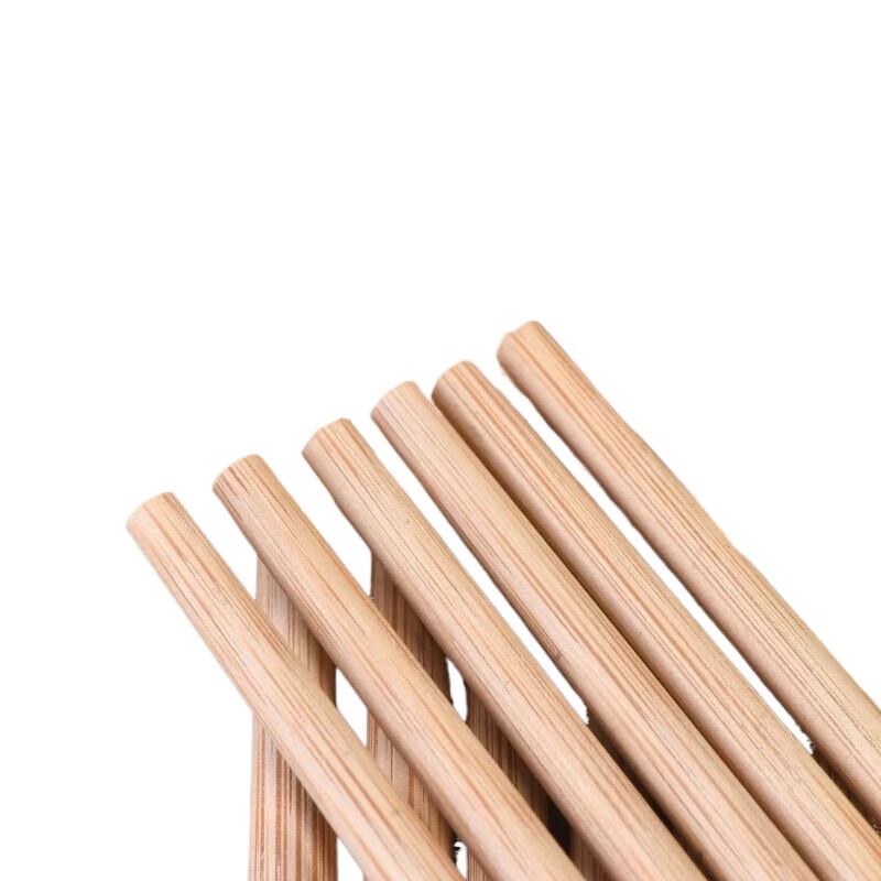 Shangheng Fragrant Wood Chopsticks - 10 Pairs