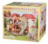 Sylvanian Families Haus Großes beleuchtetes Haus - - Ha-44