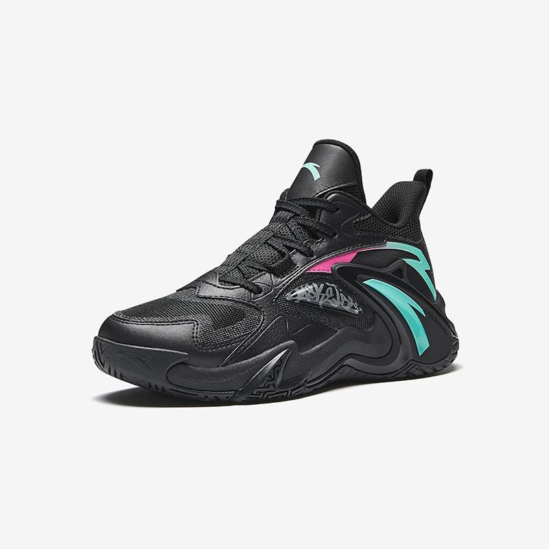 Anta Kids Air Space Professional Basketball Shoes Men Sneakers A12511107