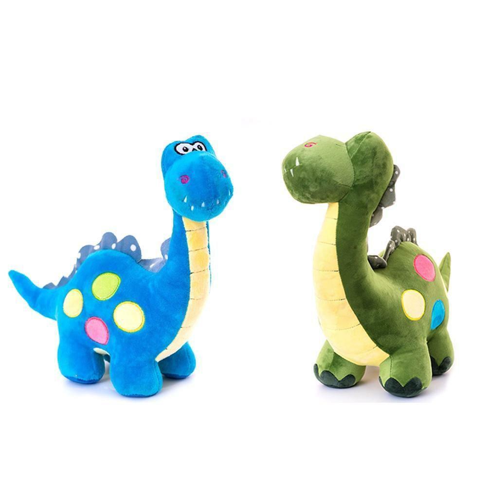 Adorable 40cm Soft Plush Dinosaur Toy Perfect For Kids And Home Decor Gifts