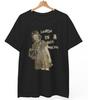 Ramones tričko Sheena Is A Punk Rocker 70s Punk Rock Unisex tričko