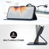 Leather Case On For Etui Oneplus 13T 13R 13 12 11 9 8 Pro Case Wallet Flip Book Cover For Oneplus ACE 5 Pro Ultra Racing Cases