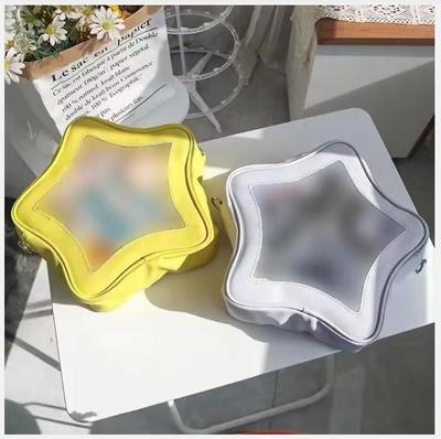 Original Cute Kawaii Ita Bag Anime Five Pointed Star Two-Dimensional Crossbody Bag Street Fashion Women Mini Shoulder Bag
