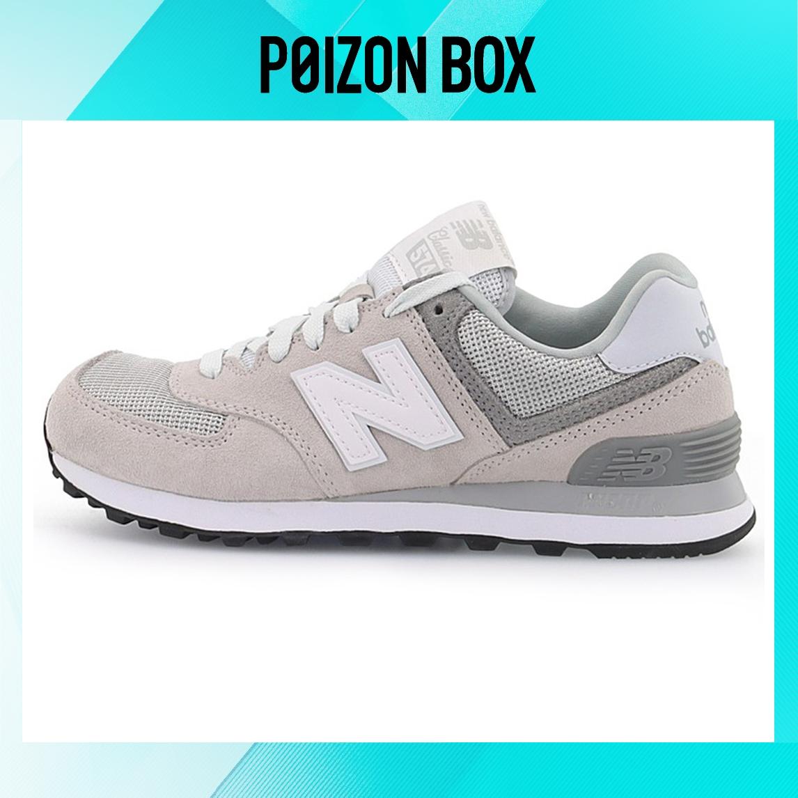 

New Balance NB 574 Running shoes Women