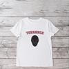 Unisex Eigendom van Kai Mori Duivelsnacht Boekenwurm T-shirt Serie Door Penelope Douglas Boekenwurm Merchandise Boekenliefhebber Cadeau Shirt Horror Roman