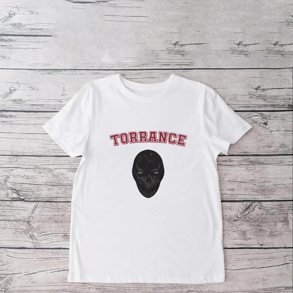 Unisex Vlastnictví Kai Mori Ďáblova noc Knižní tričko Série Od Penelope Douglas Knižní merch Dárek pro milovníka knih Tričko Hororový román