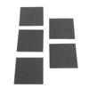 5KS Mini Solární panely 1W 55mm Monokrystalický křemík DIY Solární panel pro solární světlo telefon