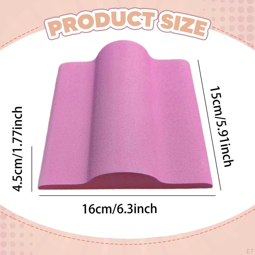 Foot Stretcher Pad Toe Equipment Balance Exercise Lightweight Training