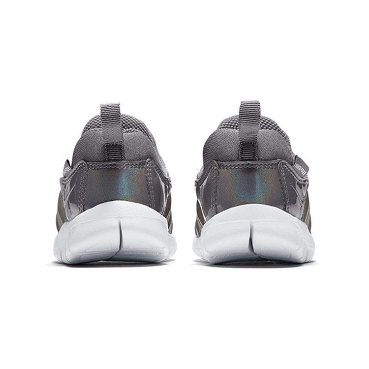 Nike Dynamo Free Cushioning Balance Low Top Toddler Shoes Baby AA7217-001