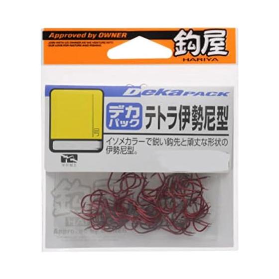 OWNER (Owner) Kagaya Dekapack Tetra Isani No. 6