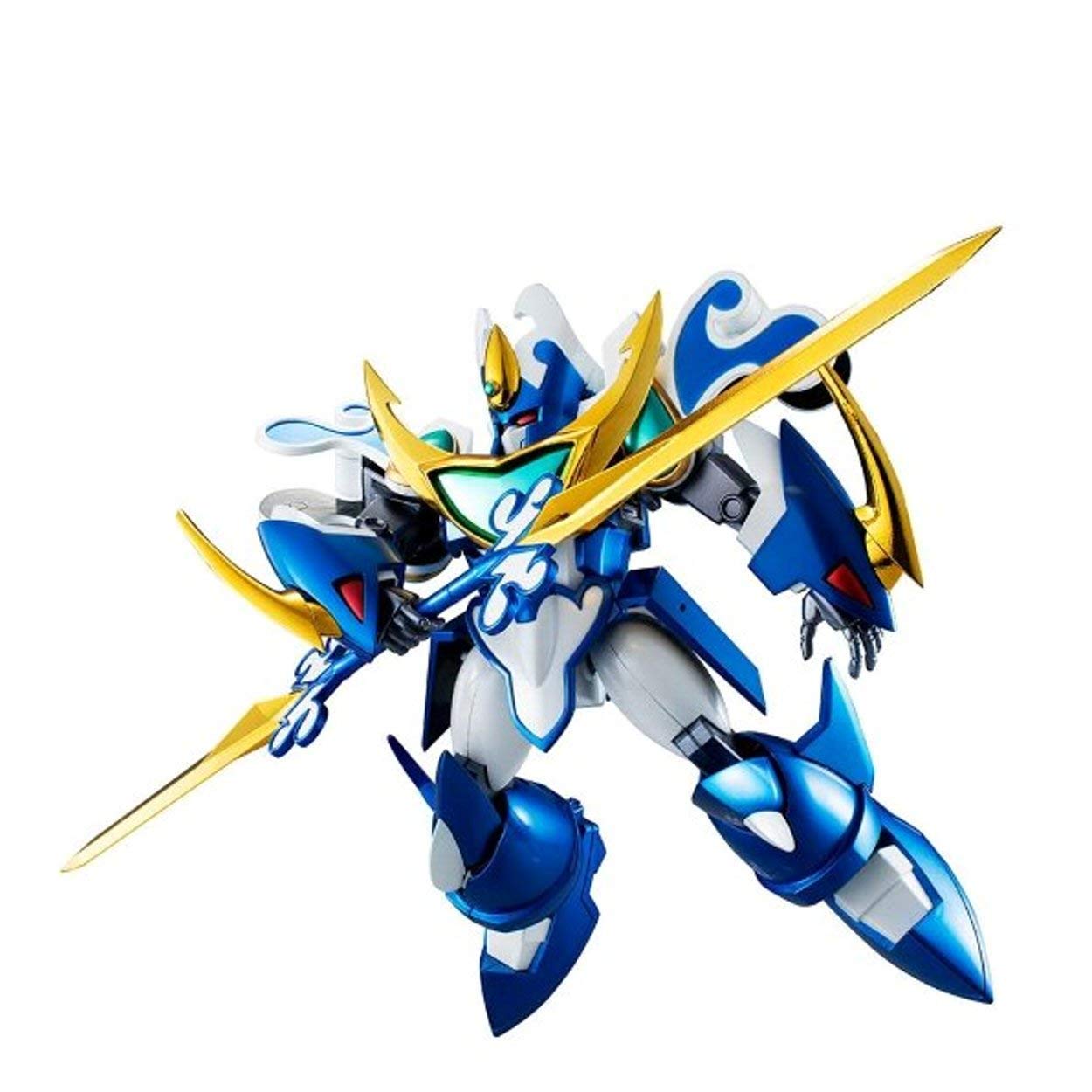 

VA Super Super and Super Winzart Set Granzort, Aquabeat, 3-Piece (Metallic Ver.)