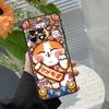 blessing lucky cat Case For OnePlus 8 9 10 Pro 15 13 12 11 13T 13R 12R 10T 8T Nord 5 CE 2 3 4 Lite N20 N30 Cover
