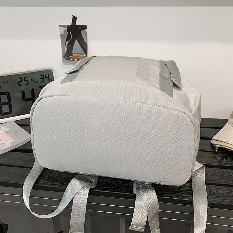 Outdoor-Rucksack mit großer Kapazität Campus-Schulranzen für Studenten Sportlicher multifunktionaler Reiserucksack