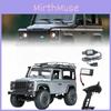 All Terrain Mn99s Fully Proportional Four Wheel Drive Remote Control Off Road Vehicle For Kids And Adults