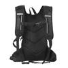 8L High Visibility Reflective Cycling Hydration Backpack Outdoor Sports Running Hiking Backpack