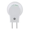 Wall Plug E27 Bulb Lamp Socket Mount Holder Adapter with   Control