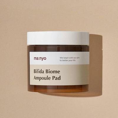 Bifida Biome Ampoule Pad 70 arkuszy