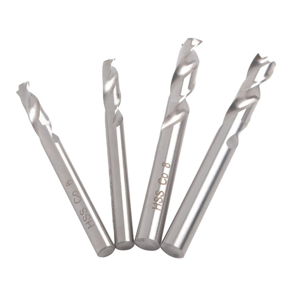 8mm New For Removing Welding Spot Spot Weld Cutter Drill Bit Diameter Quantity Good Helper Removing Drill Cutter