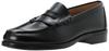 Moonstar BV340A Black Size 3E Kids' Loafers, 23.0 Cm,