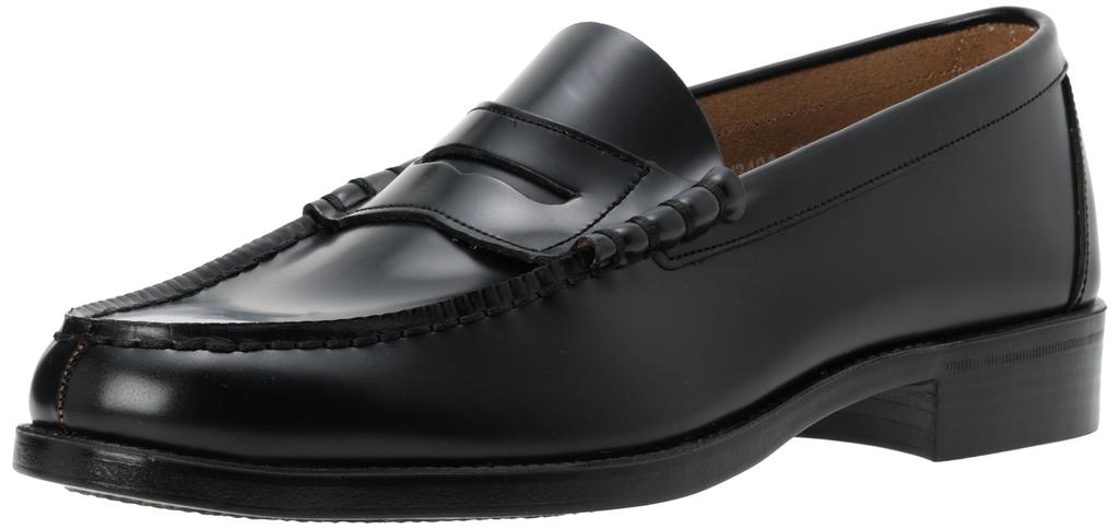 Loafers BV340A Kids Black cm 3E [Moonstar] 28.5