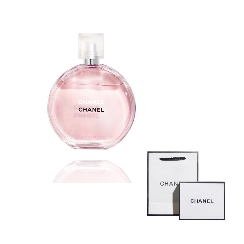 Chanel Chance Eau Tendre Eau De Toilette 35ml
