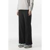 KOLON SPORT Women S Pintuck pantS jkpnS25142blk