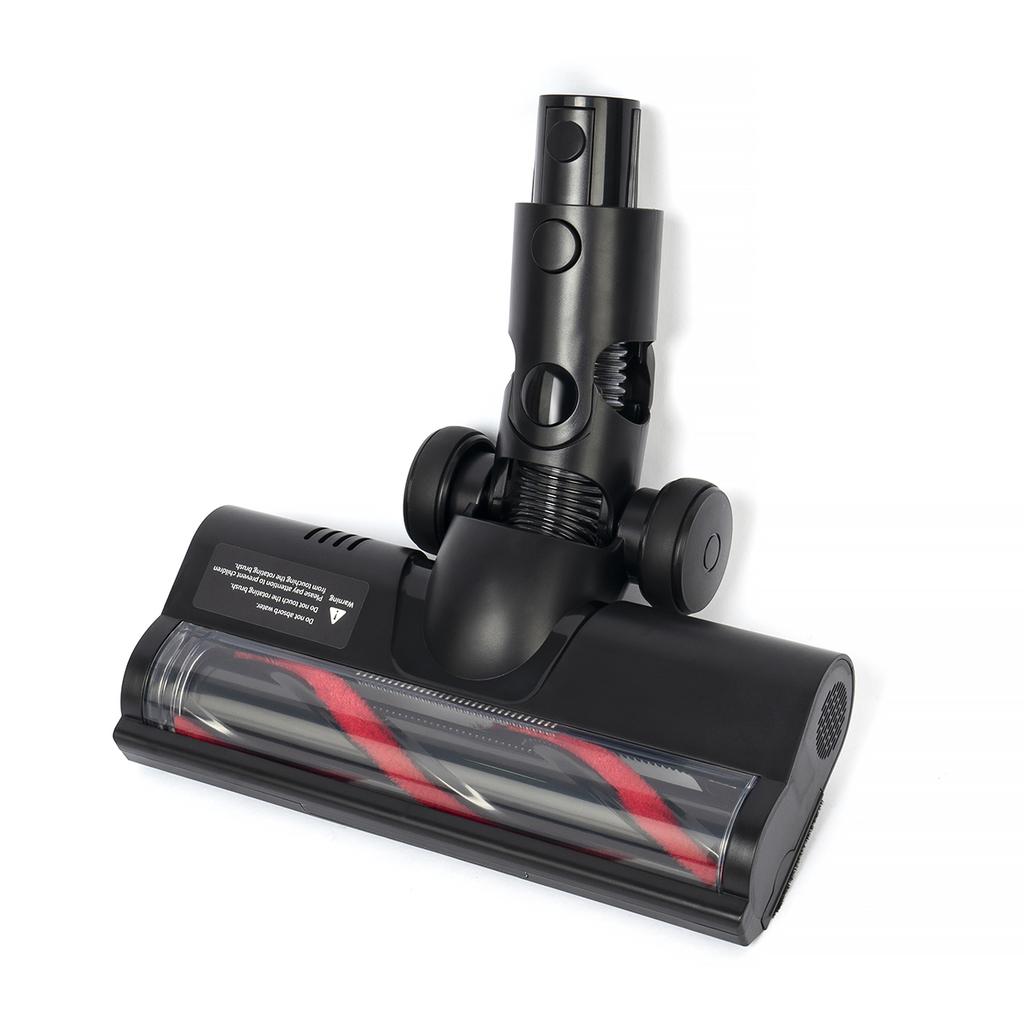 Per aspirapolvere portatile Dreame R10 R20 R30 T20 T30 S10 Z10 Z20 gruppo spazzola per tappeti testina spazzola per pavimenti in legno duro