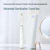 Philips HX2451 Sonic Electric Toothbrush CN Plug (adapter Included)