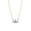Vivienne Westwood Unisex Necklace 63010100 02p104