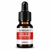Skin Source Idebenone 30,000 Ampoule Anti-Aging Brightening Serum 12ml