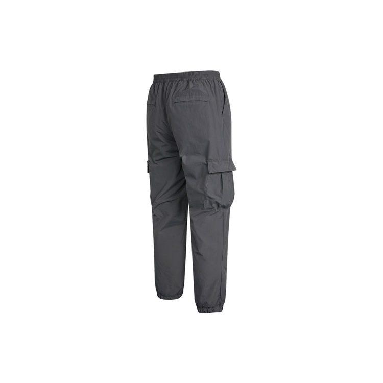 Vans Casual Pants Men's Dark Gray Moderate Cargo Pants VN0A5H811O7
