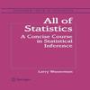 All of Statistics Paperback