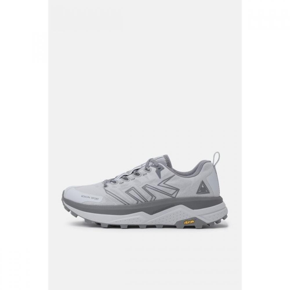 Унисекс кроссовки для трейлраннинга Kolon Sports Tl 1 Fe4tx25030lgy light gray/230