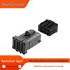 16-Pin Car Connector 917981-2 Plug, Male/Female 90980-11391 DJ7165-1.2-11