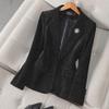 Women's Long-Sleeved Professional Suit Jacket - Style 8605