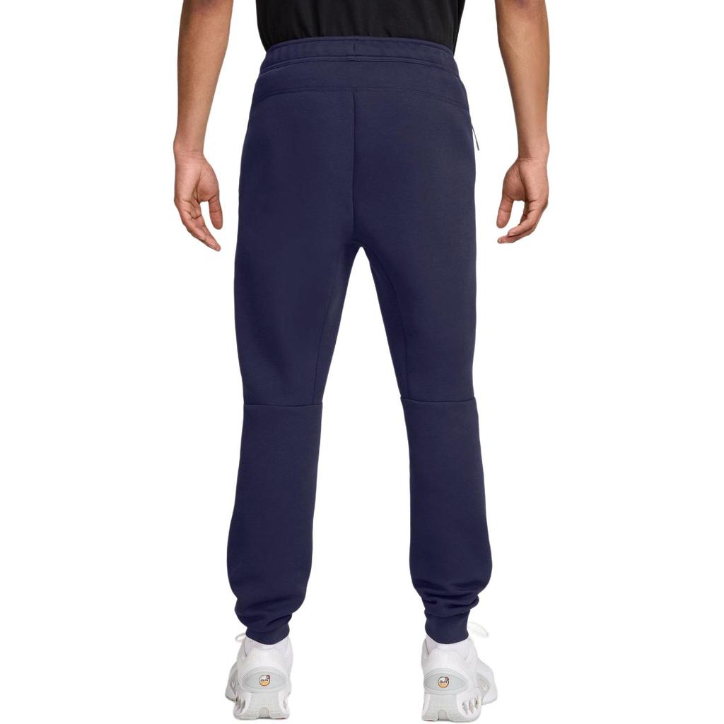 Nike Fc Barcelona Tech Men's Nike Soccer Fleece Joggers HJ6444-594