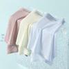 Fenteng Men's Seamless Ice Silk Boxer Briefs 3-Pack