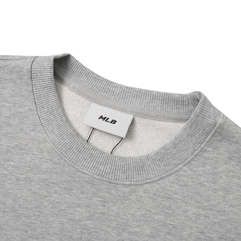 MLB Unisex MEGA BEAR Crewneck Sweatshirt