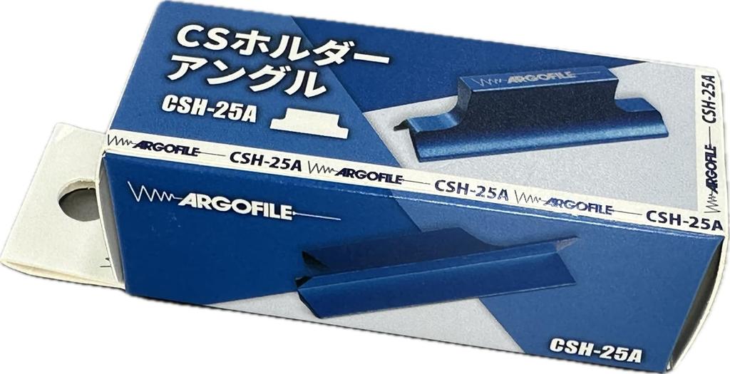 Argo File CS File Hand Tool CS Holder Angle CSH-25A