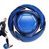 Team Sports SIZE 5 Football Comfortable Feet Practicing Soccer Ball Sewing Football  Adults Kids