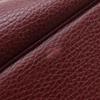 HERMES Plume45 Boston bag Bordeaux Ardenne Women Used